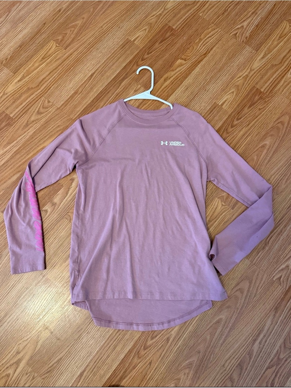 Under Armour Women's Long Sleeve